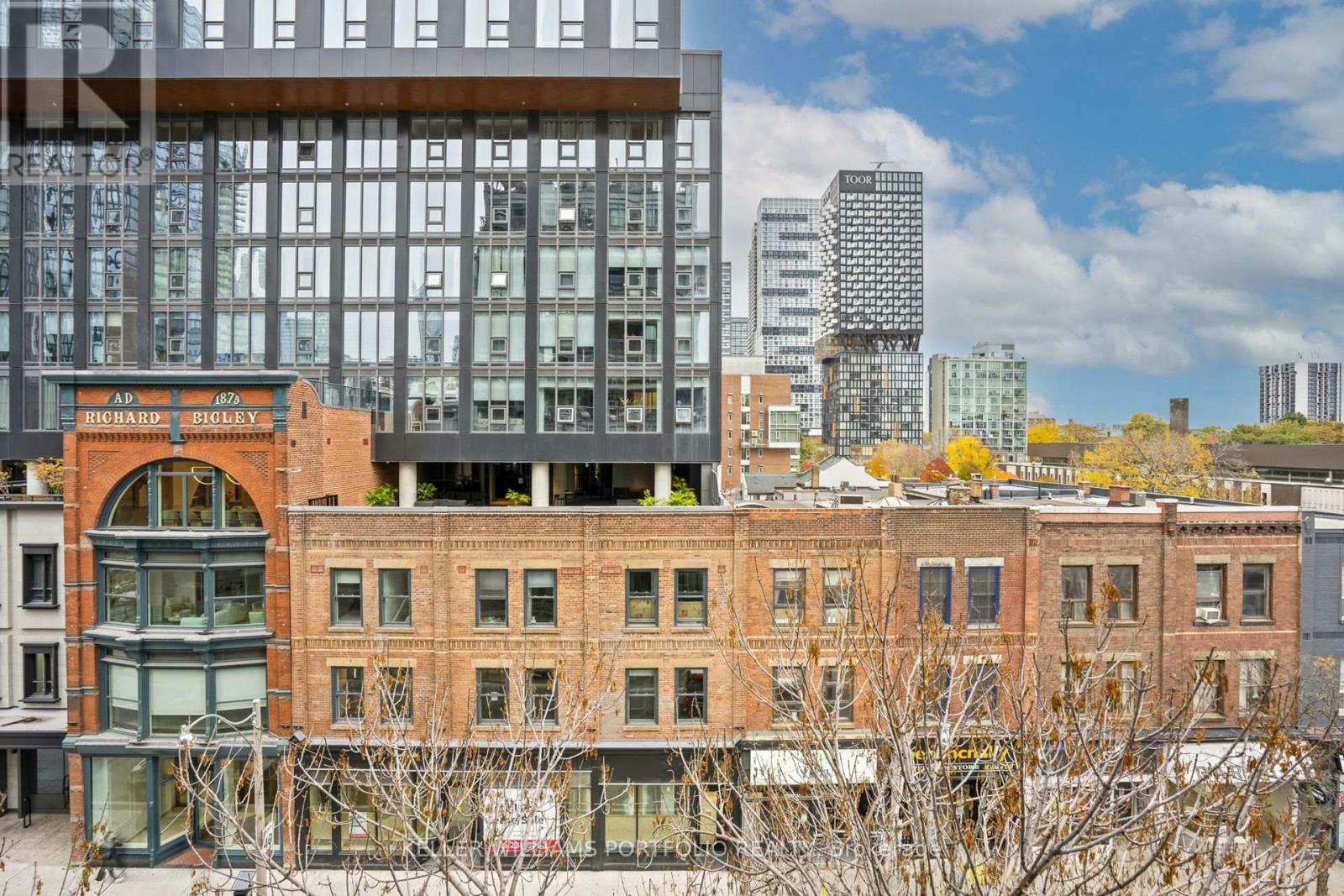507-127 Queen Street E, Toronto, ON, M5C 1S3 - 12