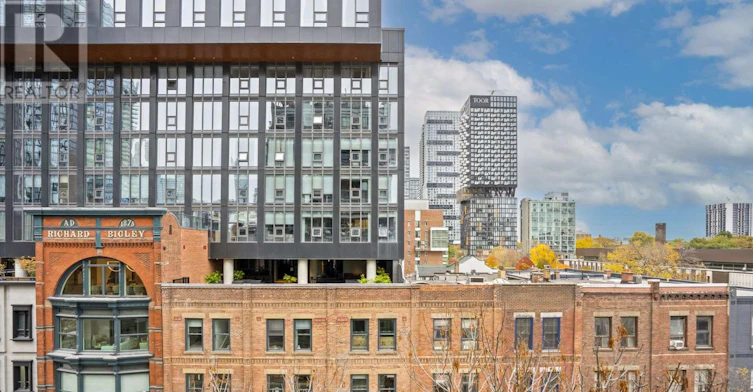 507-127 Queen Street E, Toronto, ON, M5C 1S3 - 12