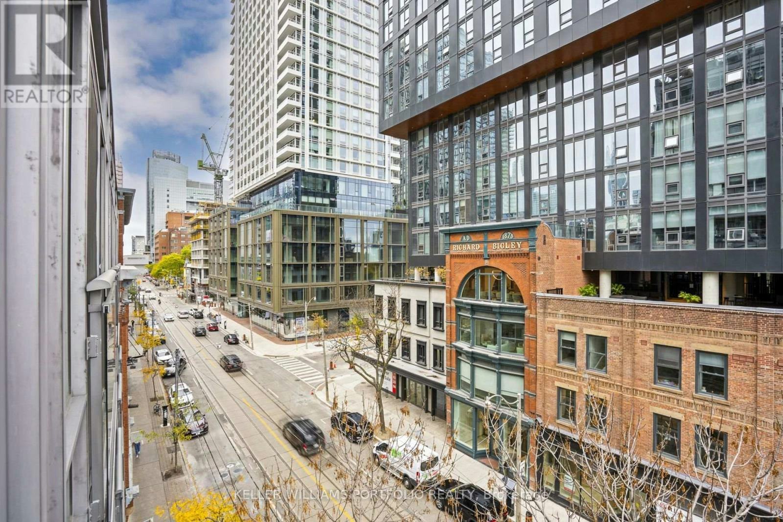507-127 Queen Street E, Toronto, ON, M5C 1S3 - 13