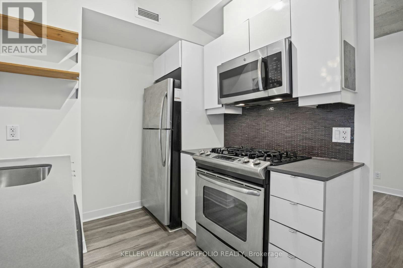 507-127 Queen Street E, Toronto, ON, M5C 1S3 - 3