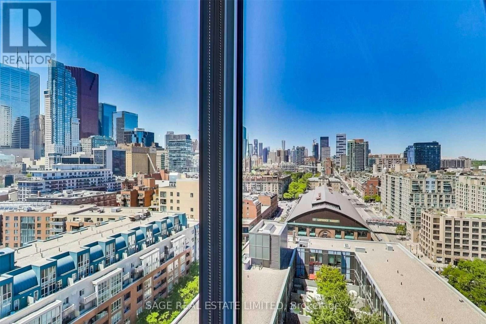 1406-1 Market Street, Toronto, ON, M5E 0A2 - 2