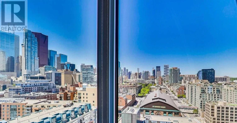 1406-1 Market Street, Toronto, ON, M5E 0A2 - 2