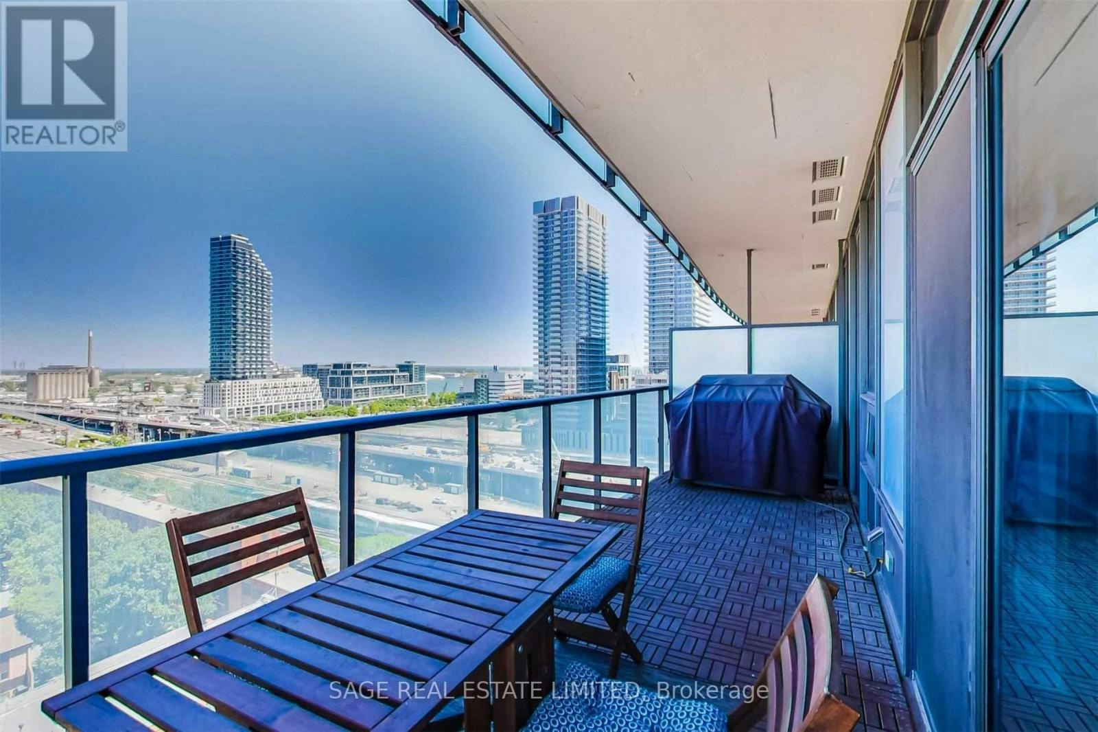 1406-1 Market Street, Toronto, ON, M5E 0A2 - 14