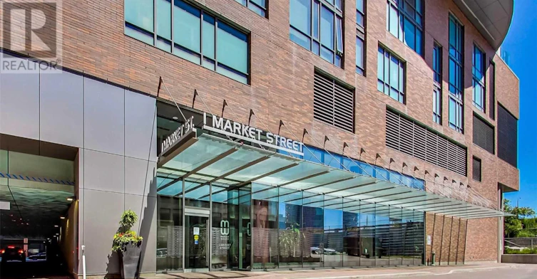 1406-1 Market Street, Toronto, ON, M5E 0A2