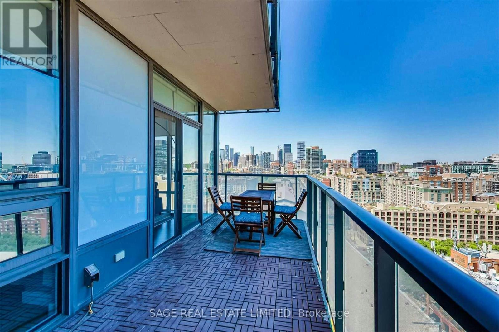 1406-1 Market Street, Toronto, ON, M5E 0A2 - 13