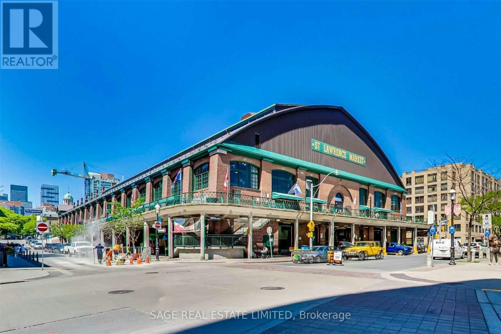 1406-1 Market Street, Toronto, ON, M5E 0A2 - 25
