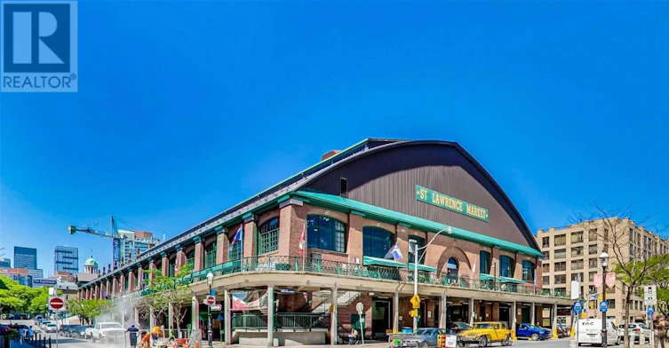 1406-1 Market Street, Toronto, ON, M5E 0A2 - 25