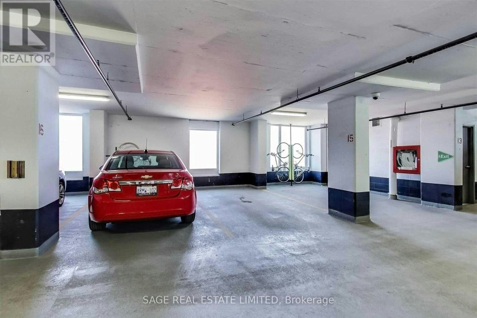 1406-1 Market Street, Toronto, ON, M5E 0A2 - 20