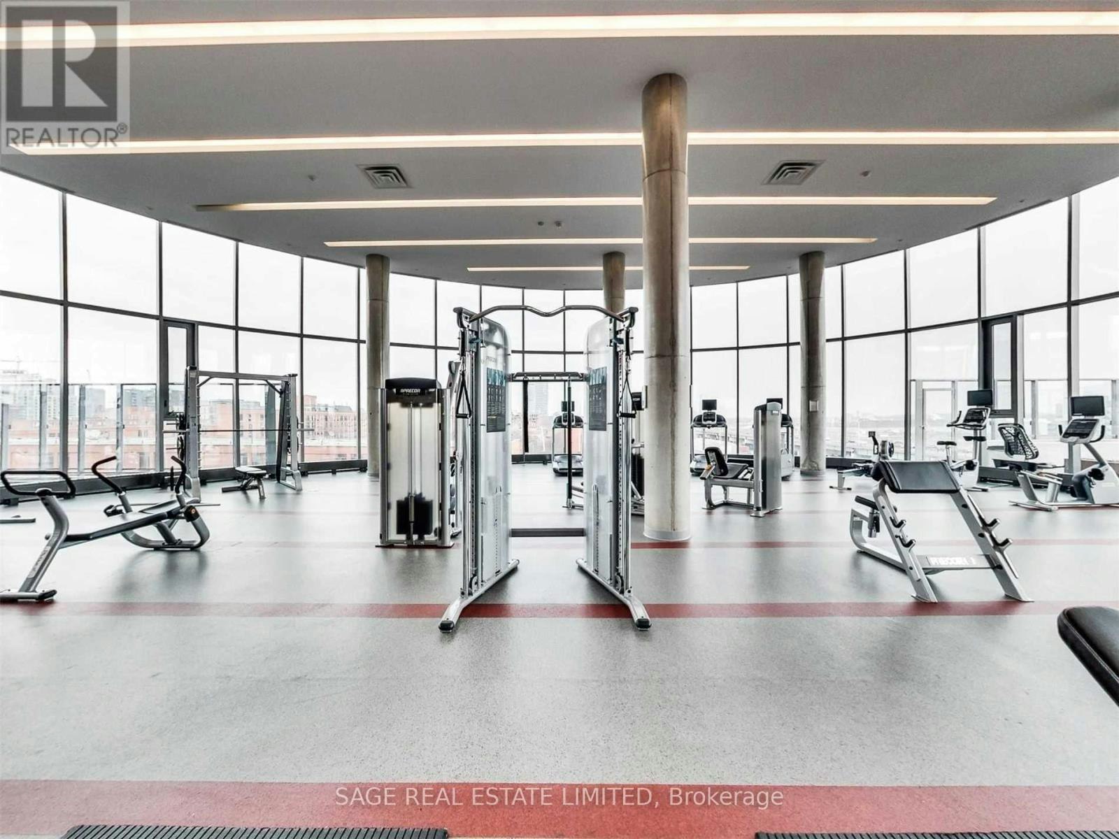 1406-1 Market Street, Toronto, ON, M5E 0A2 - 22