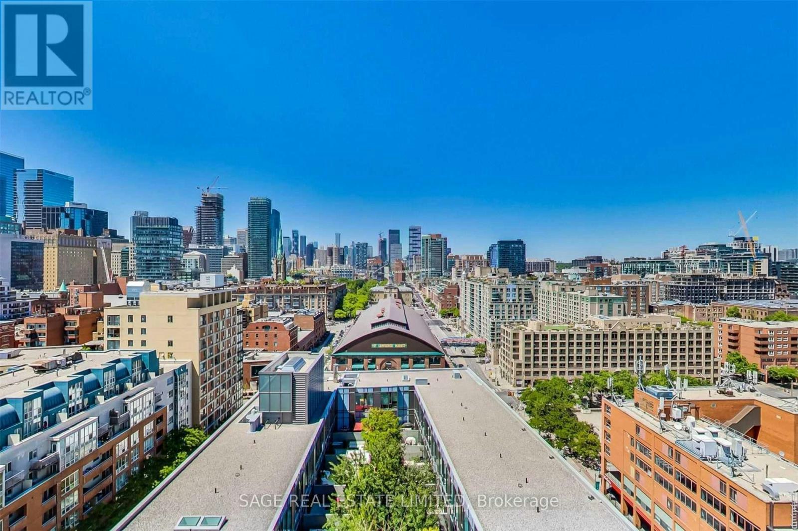 1406-1 Market Street, Toronto, ON, M5E 0A2 - 16