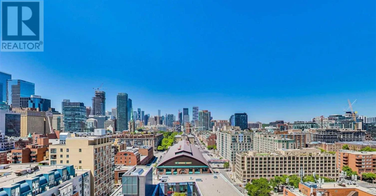 1406-1 Market Street, Toronto, ON, M5E 0A2 - 16