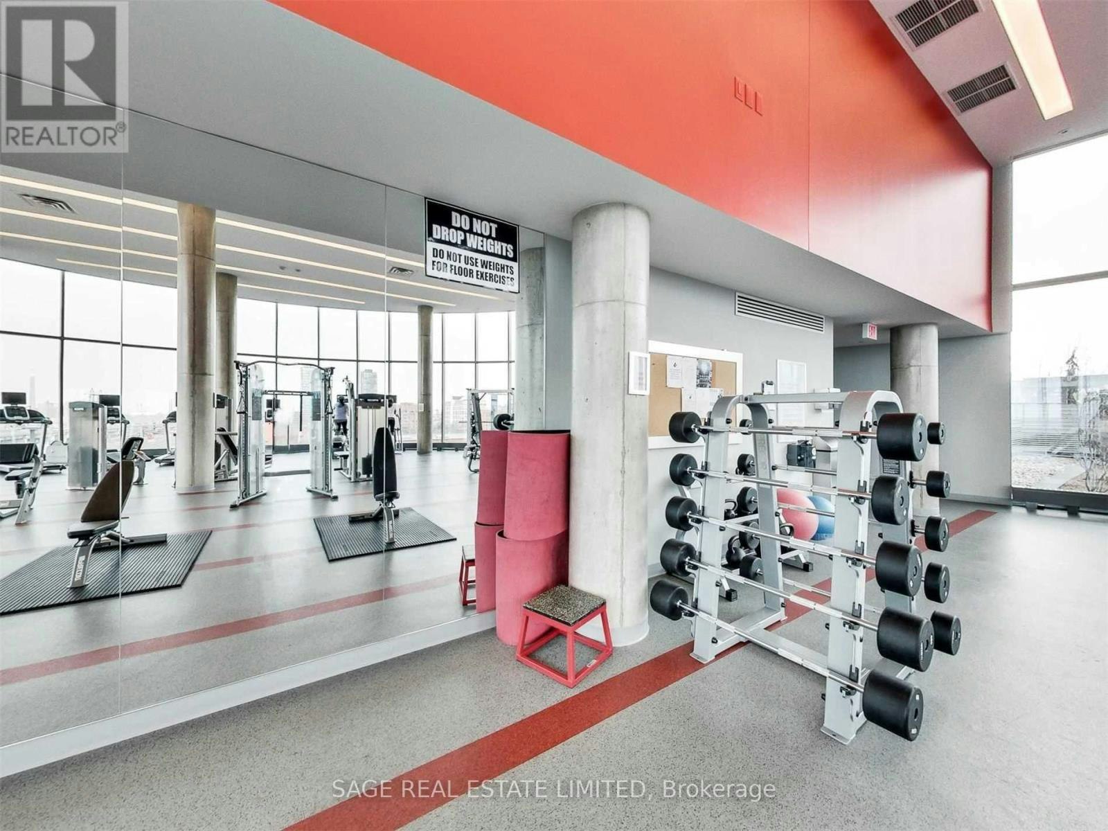 1406-1 Market Street, Toronto, ON, M5E 0A2 - 21