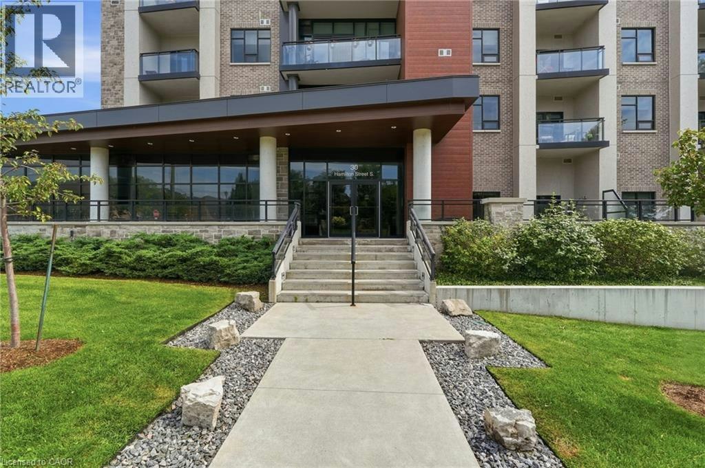 101-30 Hamilton Street S, Hamilton, ON, L8B 1V8 - 2