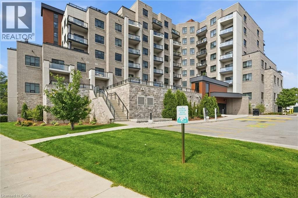 101-30 Hamilton Street S, Hamilton, ON, L8B 1V8 - 4