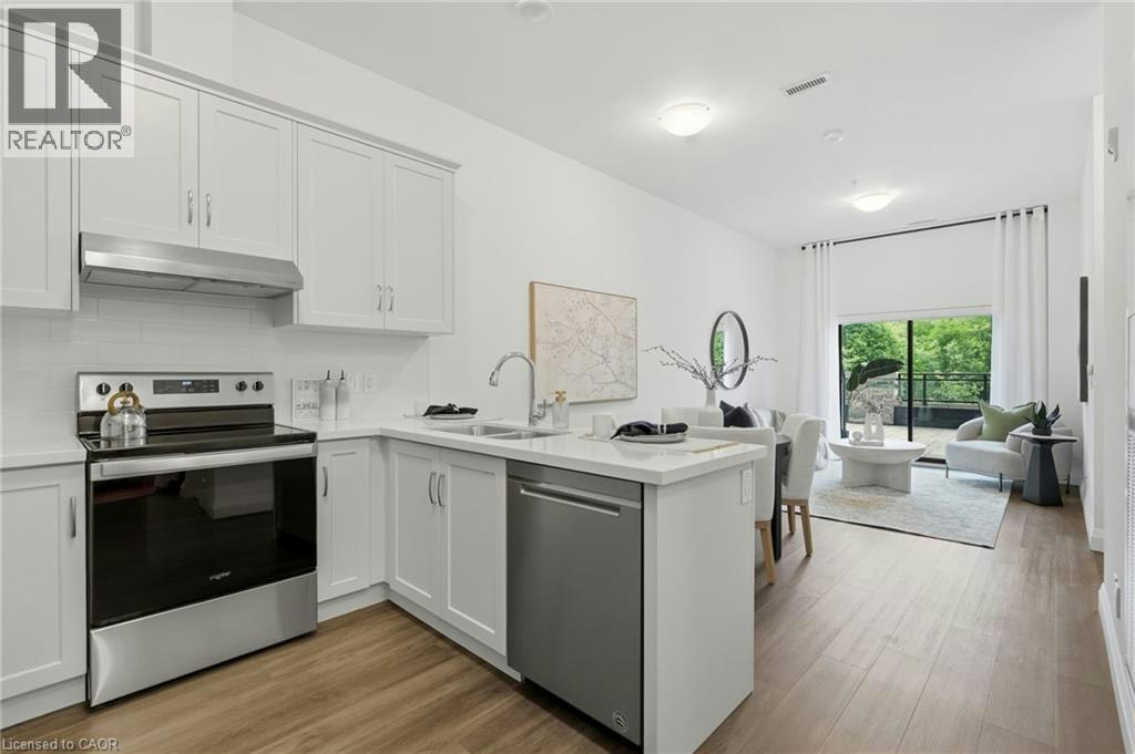 101-30 Hamilton Street S, Hamilton, ON, L8B 1V8 - 10