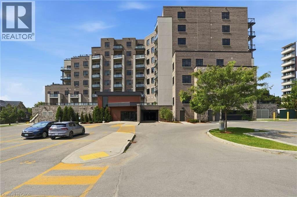 101-30 Hamilton Street S, Hamilton, ON, L8B 1V8 - 5