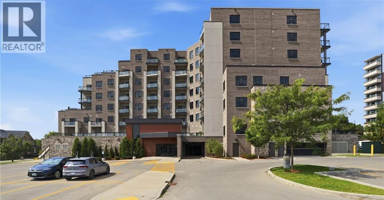 101-30 Hamilton Street S, Hamilton, ON, L8B 1V8 - 5