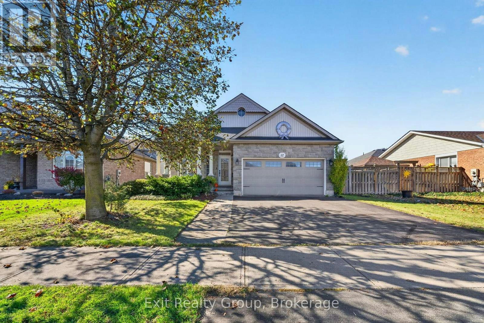 12 Huron Lane, Belleville, ON, K8N 5X5