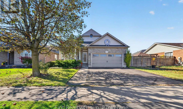 12 Huron Lane