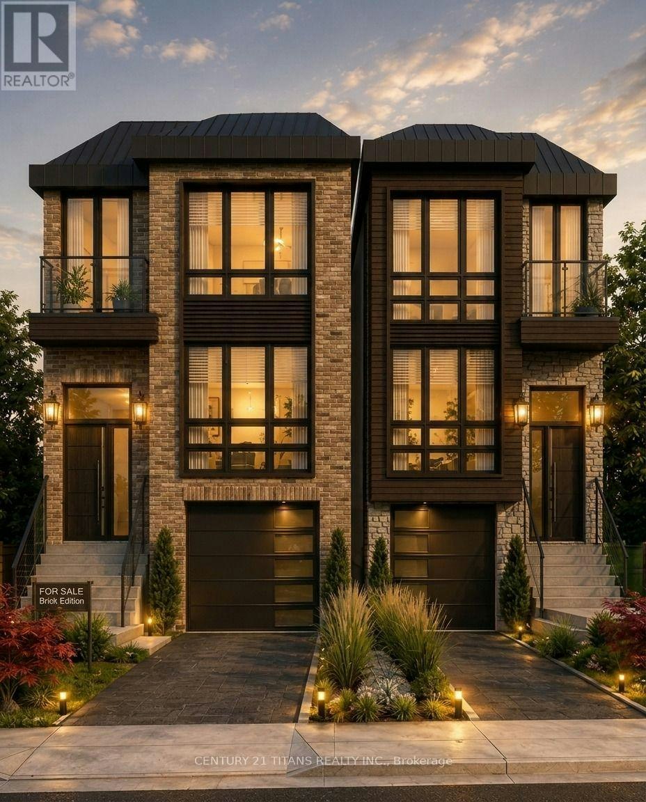 98 Pitt Avenue, Toronto, ON, M1L 2R6
