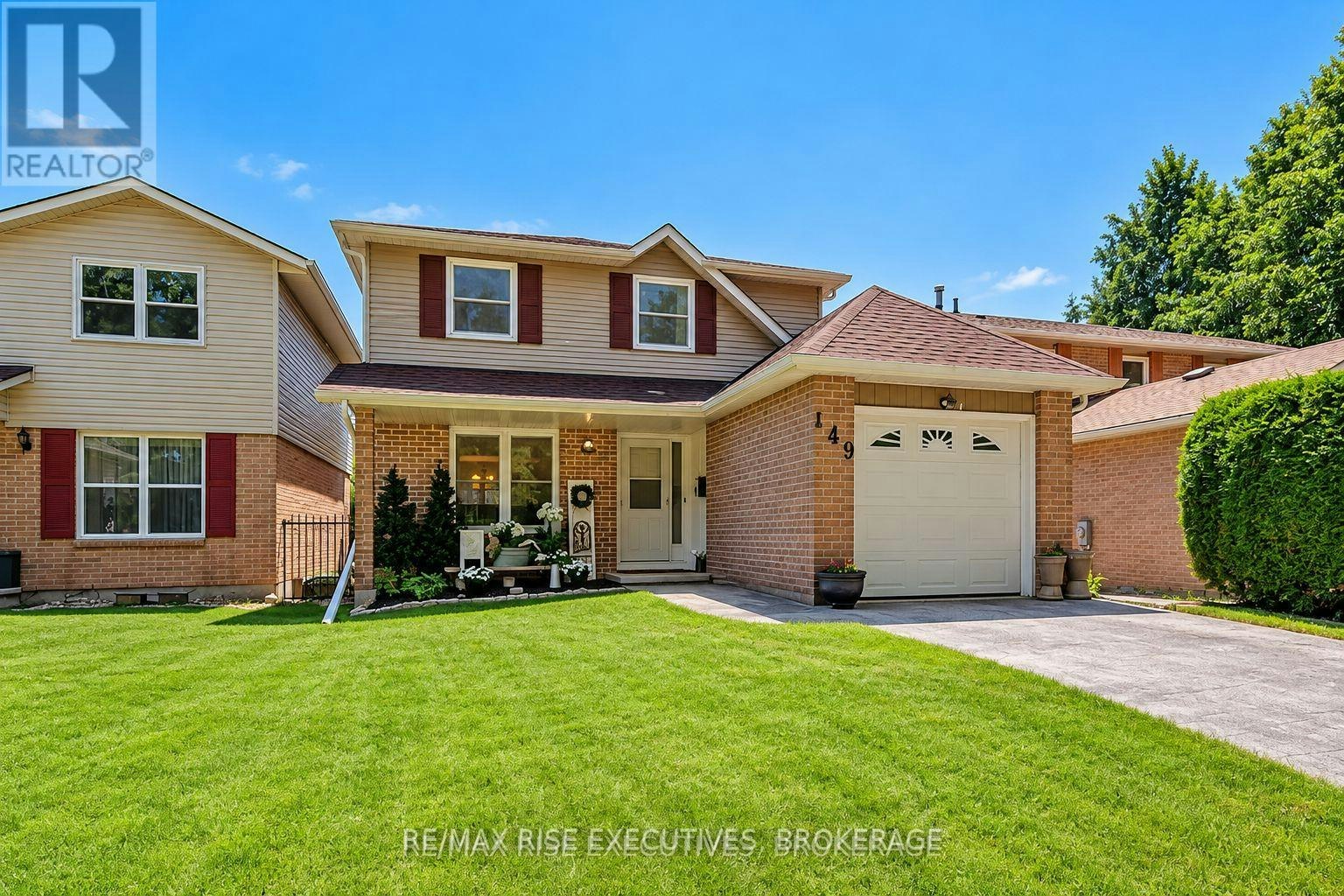 149 Grenadier Drive, Kingston, ON, K7K 6H1