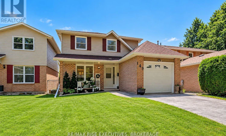 149 Grenadier Drive