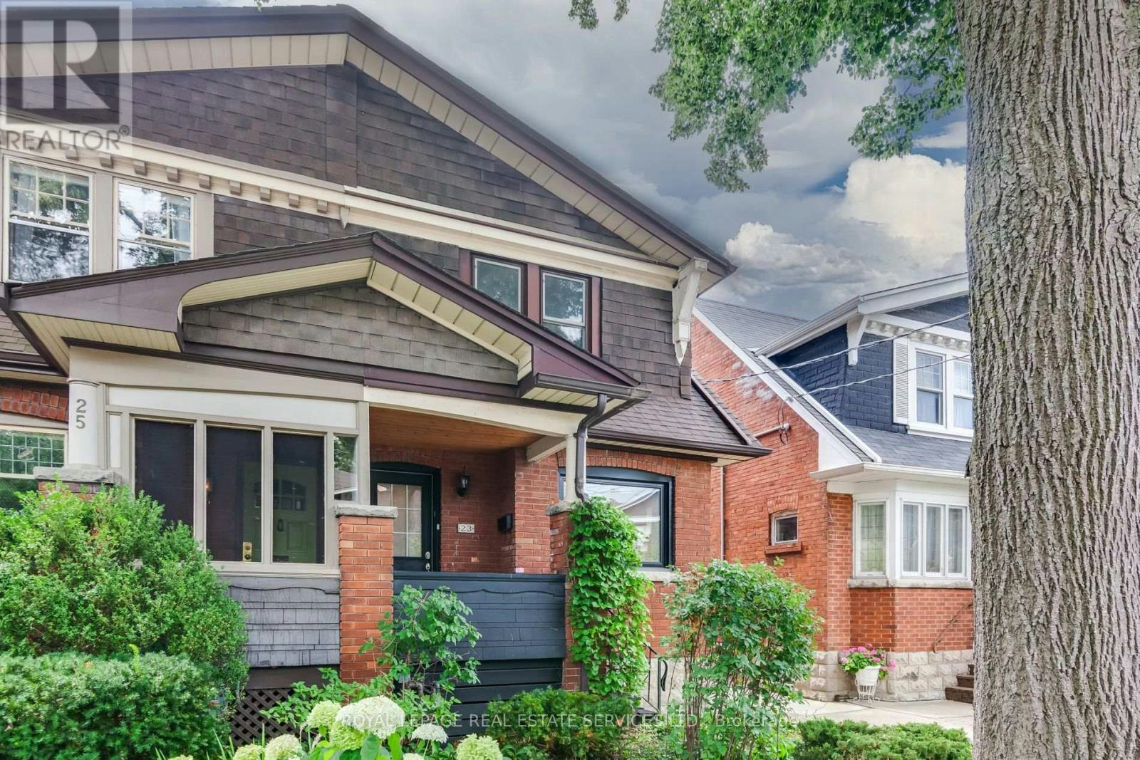 23 Kings Park Boulevard, Toronto, ON, M4J 2B7 - 31