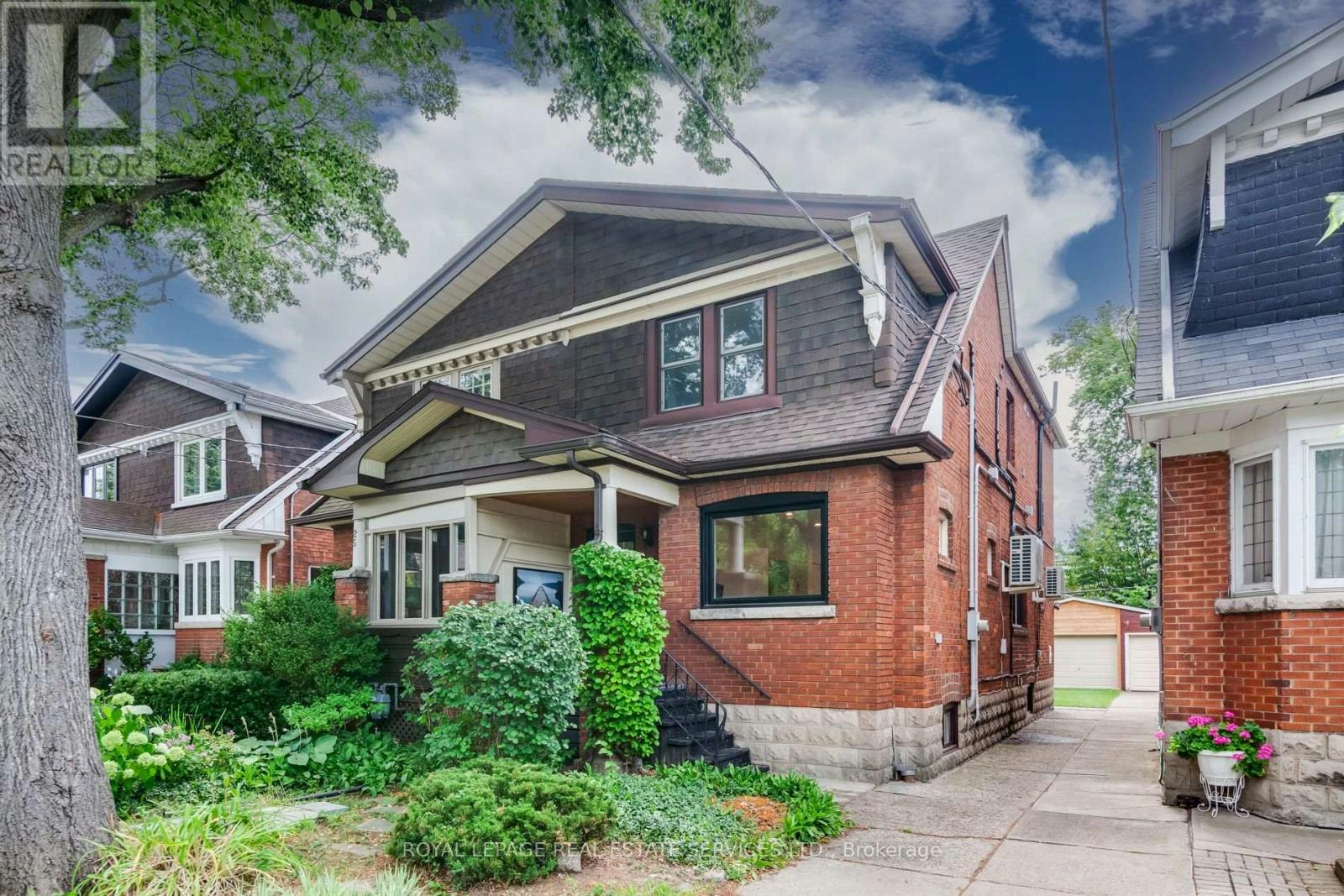 23 Kings Park Boulevard, Toronto, ON, M4J 2B7