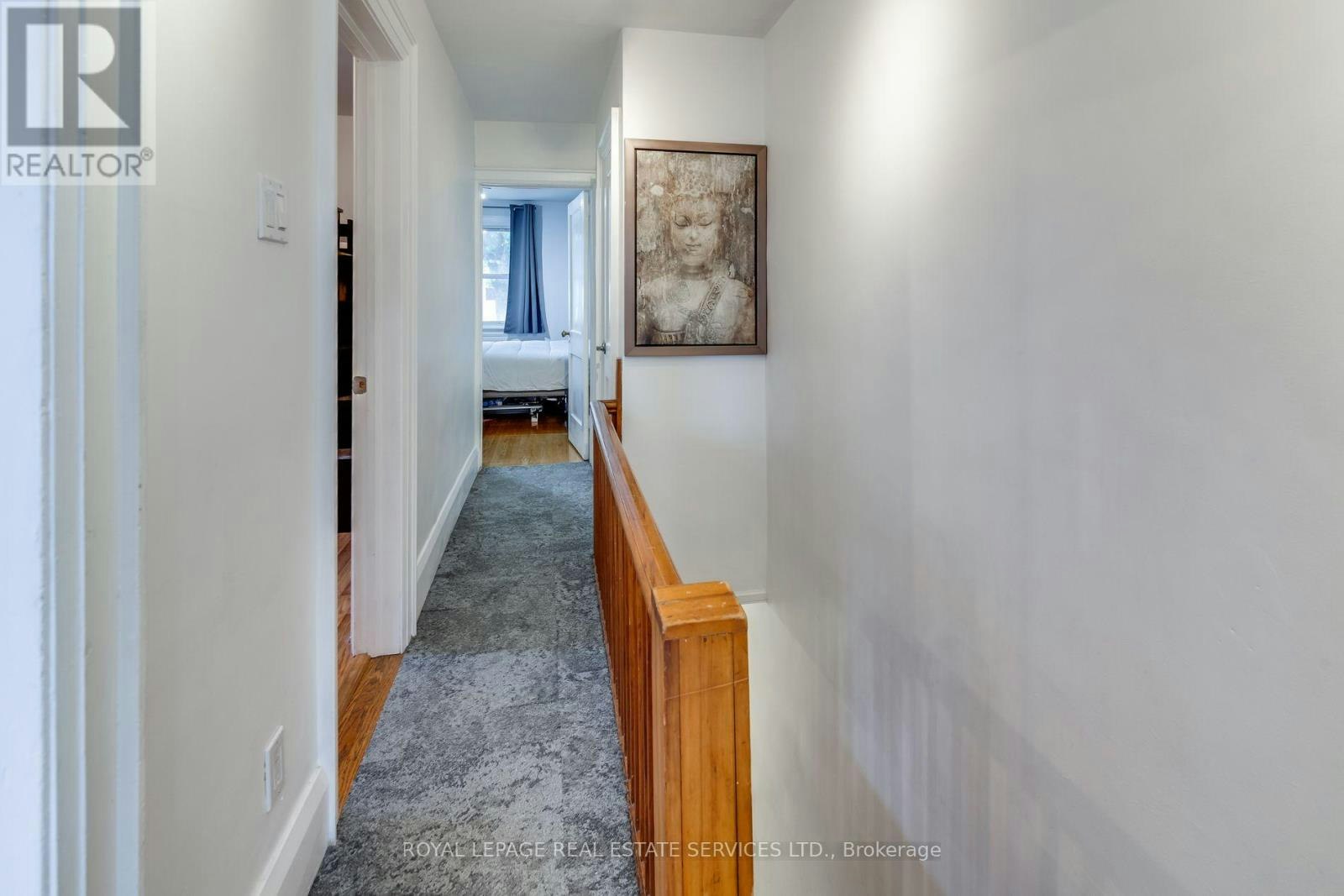 23 Kings Park Boulevard, Toronto, ON, M4J 2B7 - 23