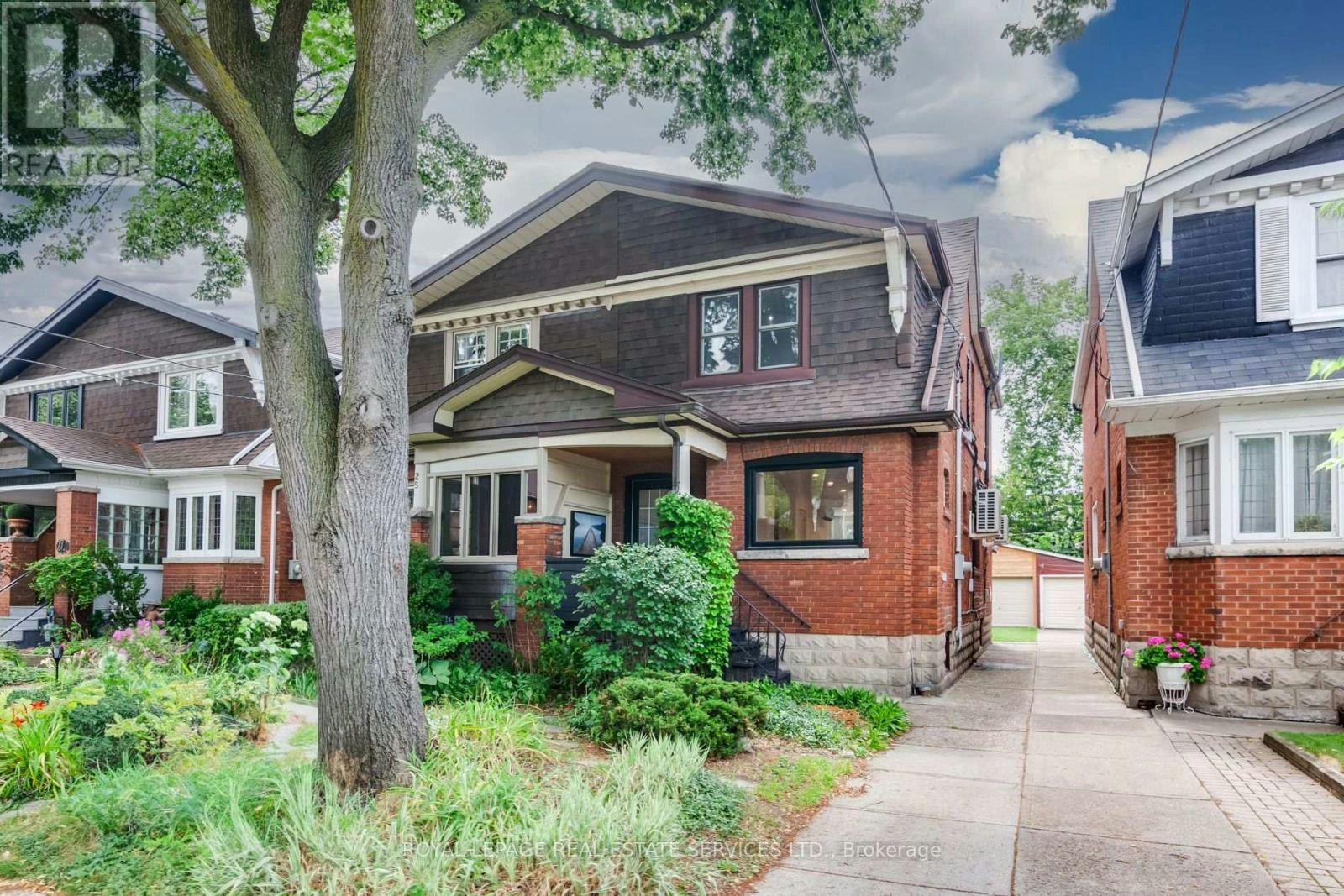 23 Kings Park Boulevard, Toronto, ON, M4J 2B7 - 30