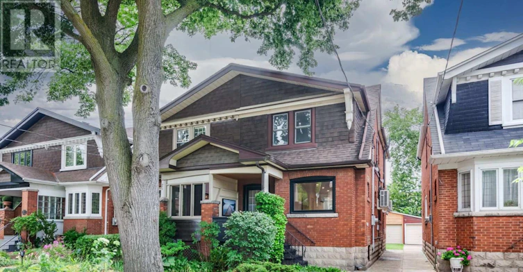 23 Kings Park Boulevard, Toronto, ON, M4J 2B7 - 30