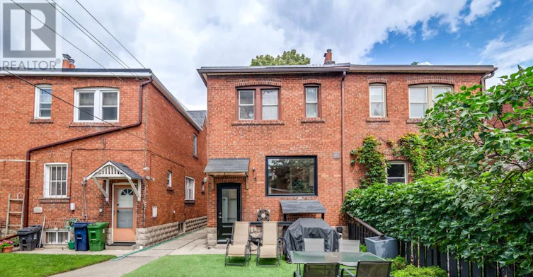 23 Kings Park Boulevard, Toronto, ON, M4J 2B7 - 29