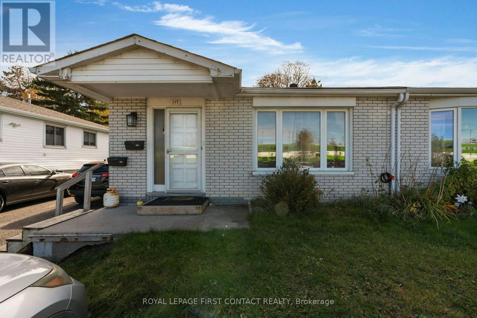 117 Gowan Street, Barrie, ON, L4N 2P2