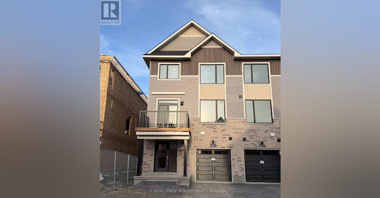 625 Moonglade Crescent, Ottawa, ON, K2J 6K2