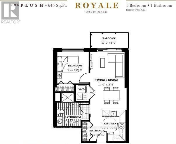 305-180 George Street, Ottawa, ON, K1N 0G8 - 30