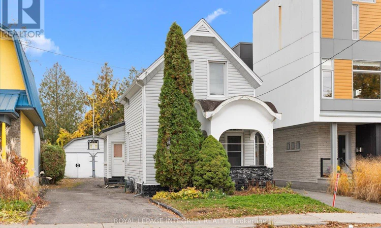 310 Hinchey Avenue