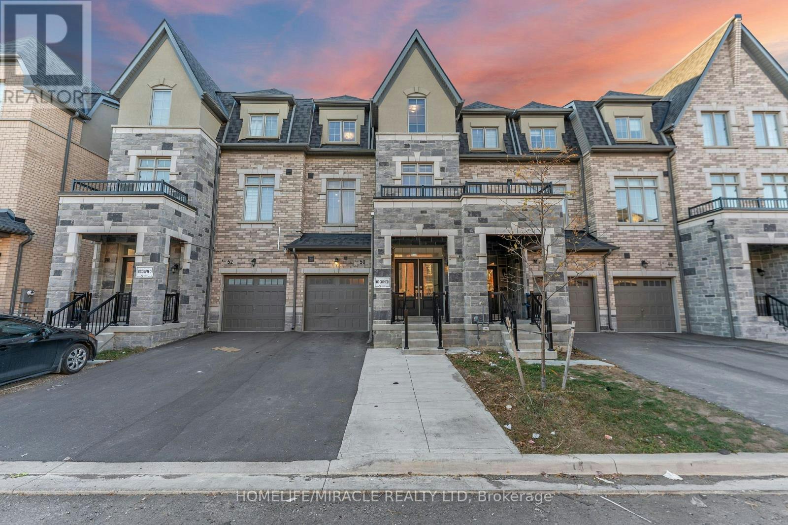 50 Foxsparrow Road, Brampton, ON, L6R 0A5