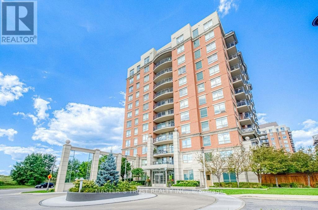 810-2365 Central Park Drive, Oakville, ON, L6H 0C7 - 3