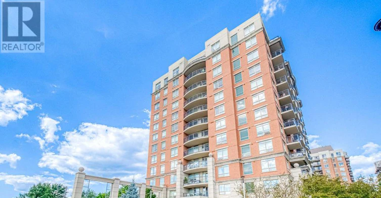 810-2365 Central Park Drive, Oakville, ON, L6H 0C7 - 3