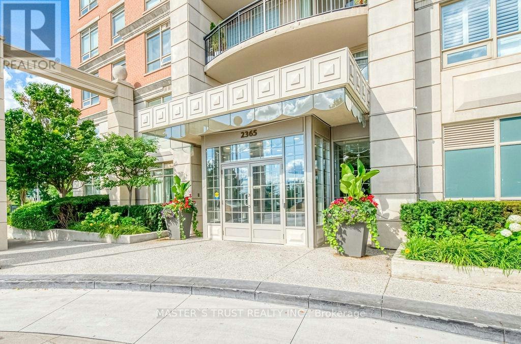 810-2365 Central Park Drive, Oakville, ON, L6H 0C7 - 4