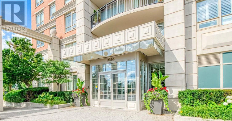 810-2365 Central Park Drive, Oakville, ON, L6H 0C7 - 4