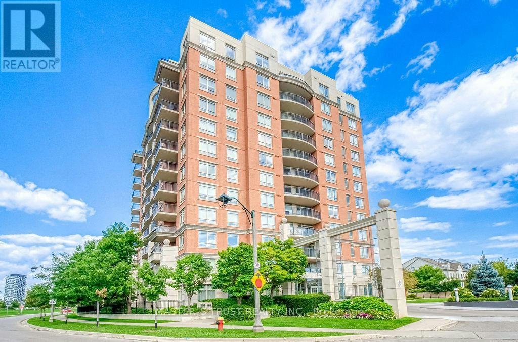 810-2365 Central Park Drive, Oakville, ON, L6H 0C7 - 2