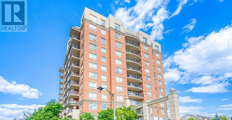 810-2365 Central Park Drive, Oakville, ON, L6H 0C7 - 2
