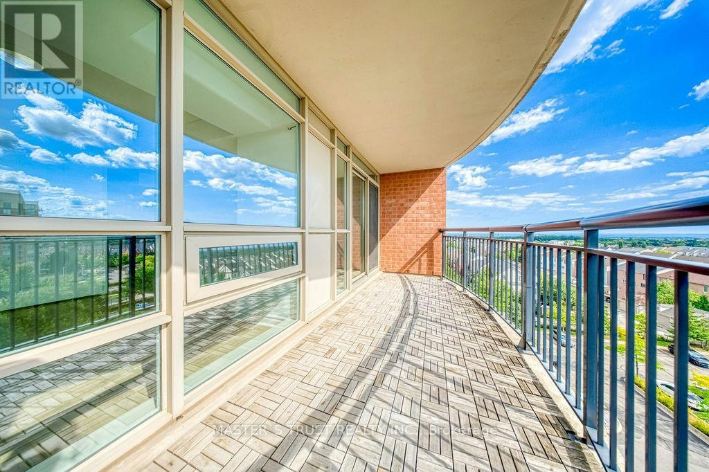810-2365 Central Park Drive, Oakville, ON, L6H 0C7 - 28