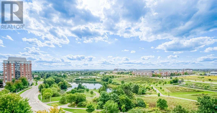 810-2365 Central Park Drive, Oakville, ON, L6H 0C7