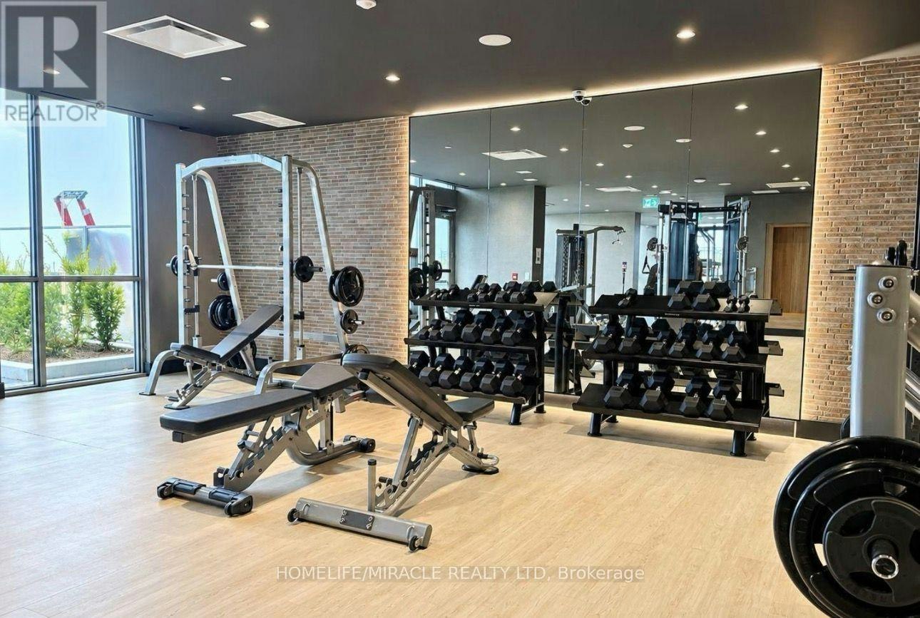 410B-125 Nipissing Road, Milton, ON, L9T 1R3 - 7