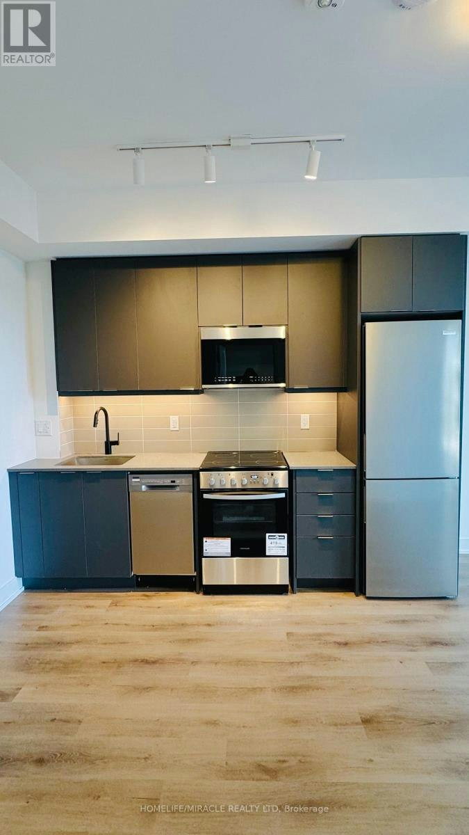 410B-125 Nipissing Road, Milton, ON, L9T 1R3 - 3