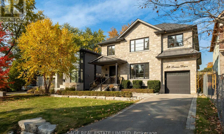 22 Lesmar Drive