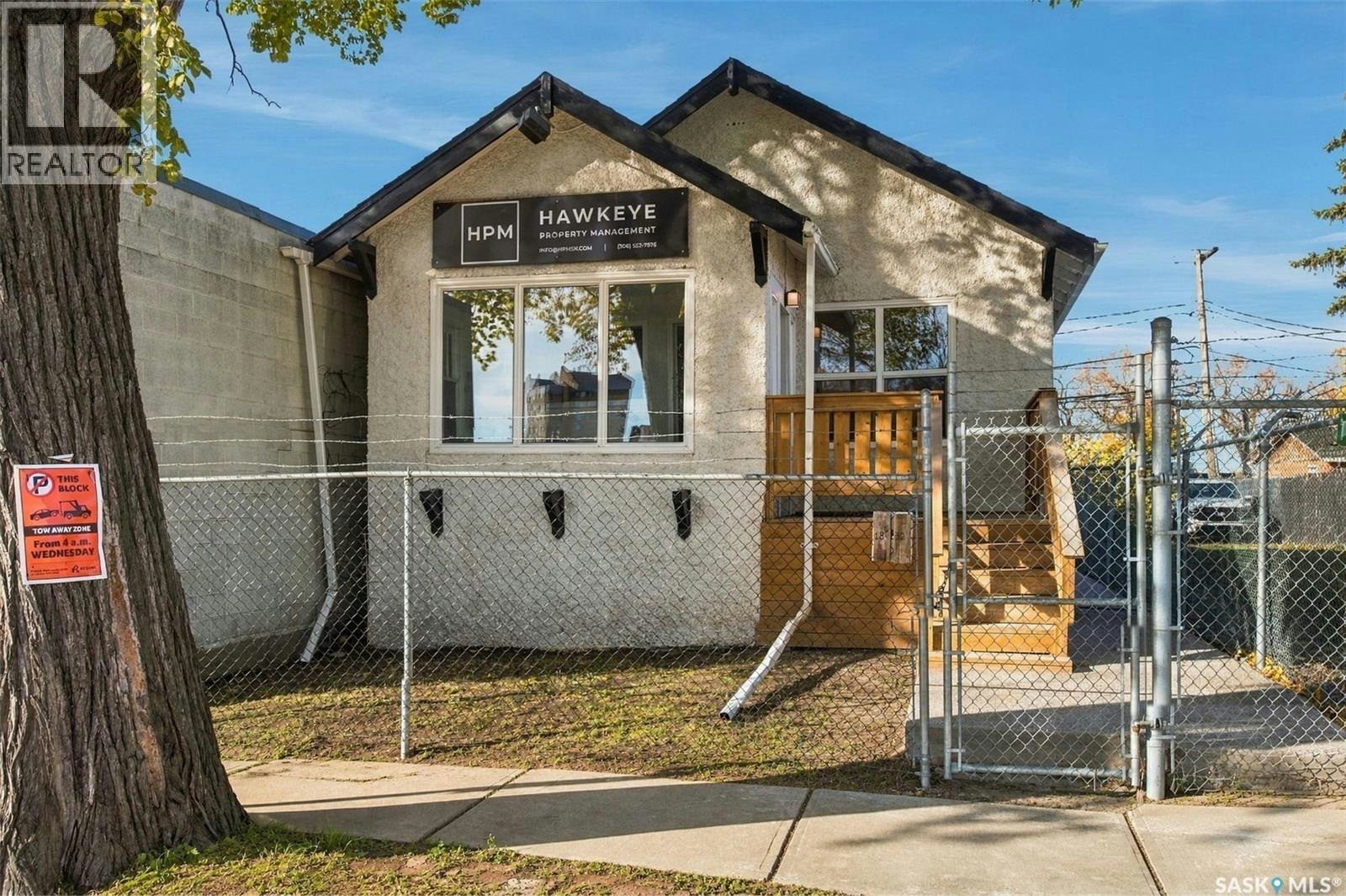 1832 Angus Street, Regina, SK, S4T 1Z4