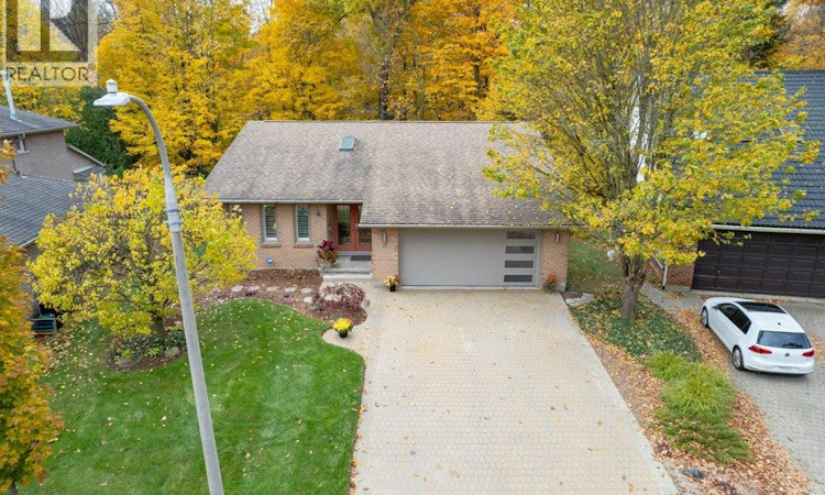 19 Kilbirnie Court